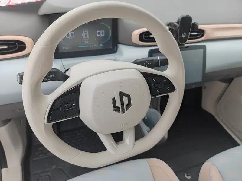 Leapmotor T03 2024 Model 403 Comfort Edition — миниатюра 10