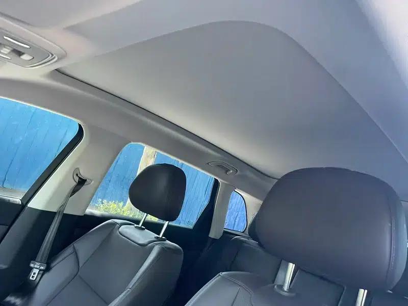 Leapmotor C10 2024 Range Extended Electric 210 Smart Edition — миниатюра 12
