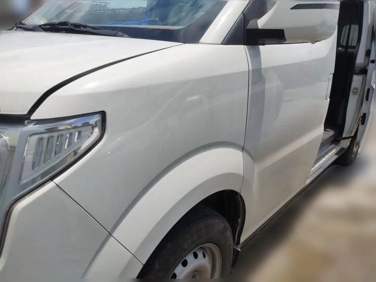 Ruichi R5 2025 Model, Freight Smart Charging Edition, Pioneer Type II — миниатюра 1