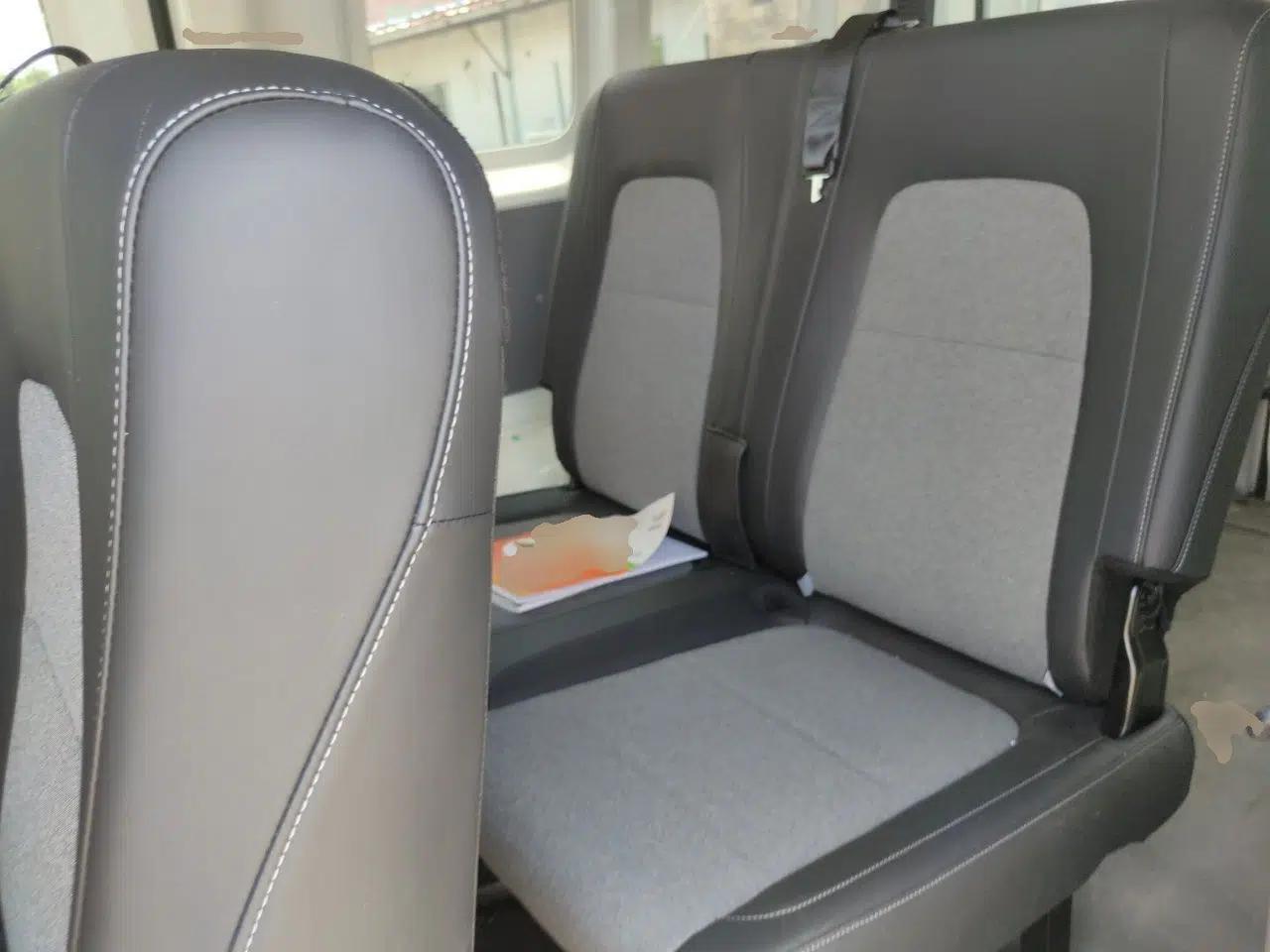 Ruichi R5 2025 Model, Freight Smart Charging Edition, Pioneer Type II — миниатюра 17