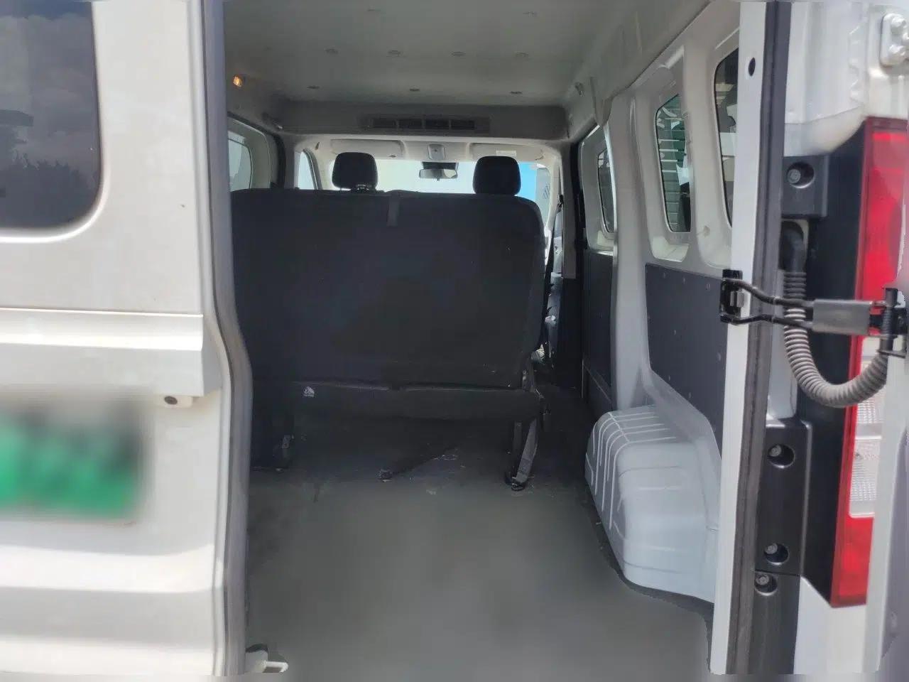 Ruichi R5 2025 Model, Freight Smart Charging Edition, Pioneer Type II — миниатюра 19