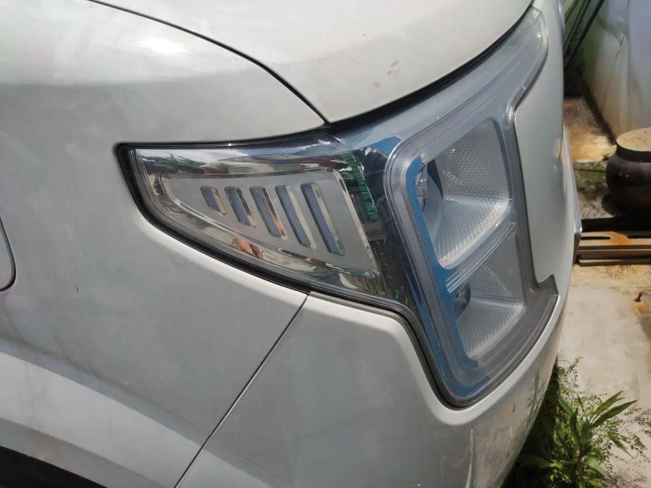 Ruichi R5 2025 Model, Freight Smart Charging Edition, Pioneer Type II — миниатюра 7