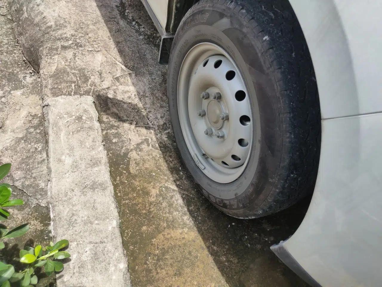 Ruichi R5 2025 Model, Freight Smart Charging Edition, Pioneer Type II — миниатюра 8