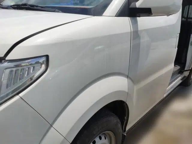 Ruichi R5 2025 Model, Freight Smart Charging Edition, Pioneer Type II
