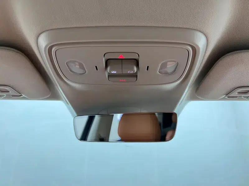 Leapmotor C16 2024 Range Extended Electric Vehicle 200 LiDAR Edition — миниатюра 15