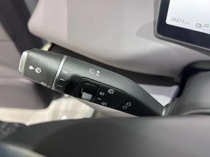 Leapmotor C16 2024 Pure Electric Version 520 Premium Edition — миниатюра 23