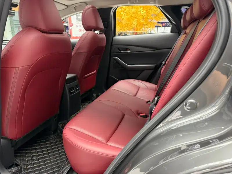 Mazda CX-30 2022 2.0L Automatic Comfort Edition — миниатюра 17