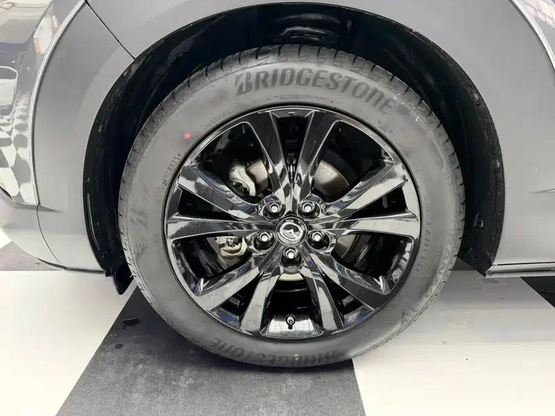 Mazda CX-30 2022 2.0L Automatic Comfort Edition — миниатюра 10
