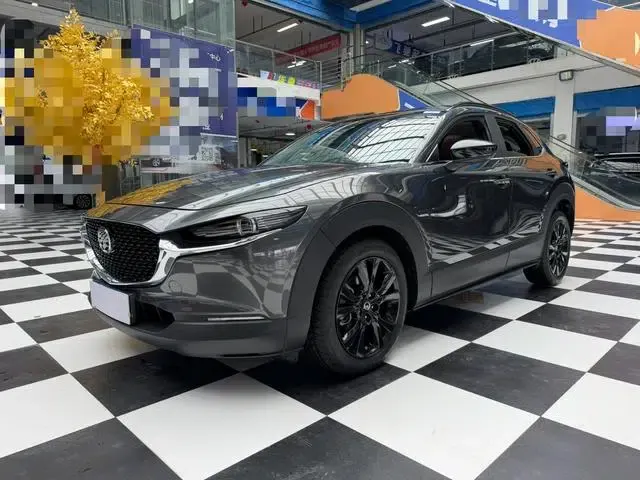 Mazda CX-30 2022 2.0L Automatic Comfort Edition
