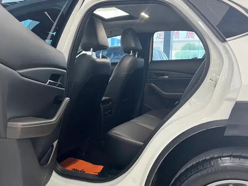 Mazda CX-30 2022 2.0L Automatic Comfort Edition — миниатюра 10