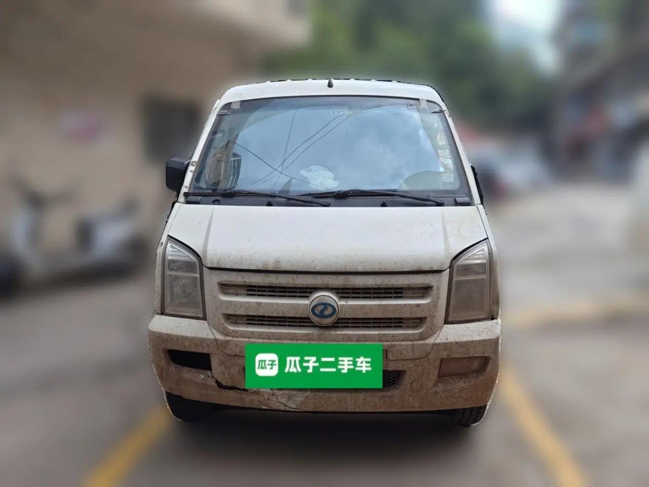 Ruichi EC35 2020 EC35 II Standard Edition 38.7 kWh — миниатюра 2