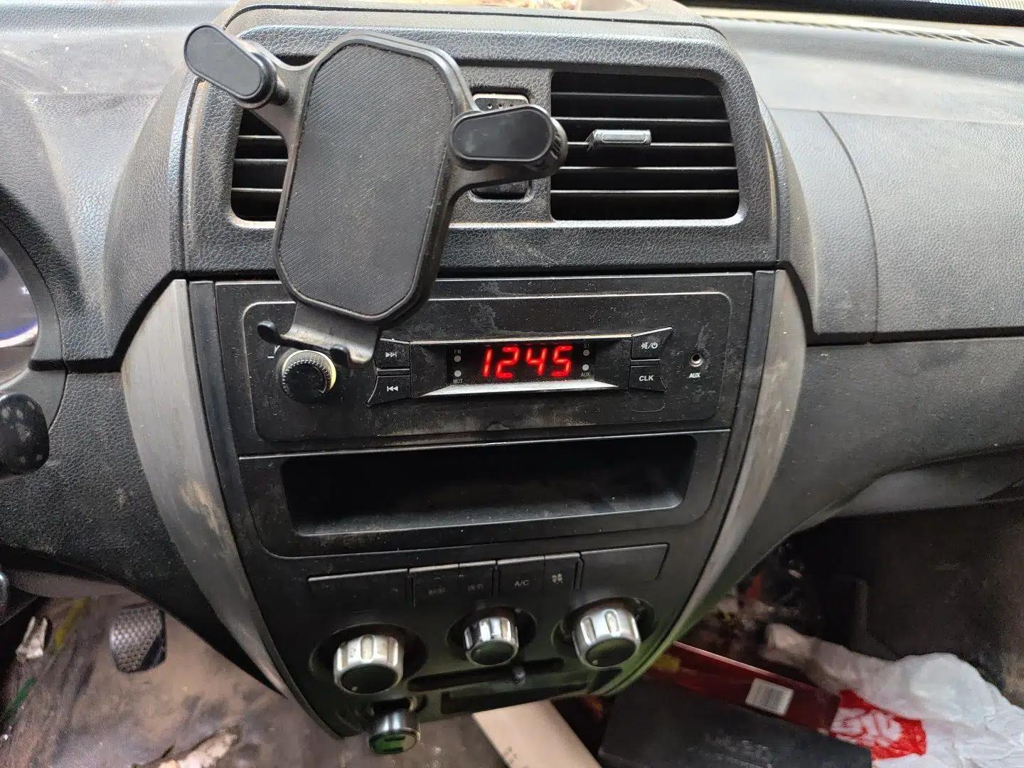 Ruichi EC35 2020 EC35 II Standard Edition 38.7 kWh — миниатюра 13