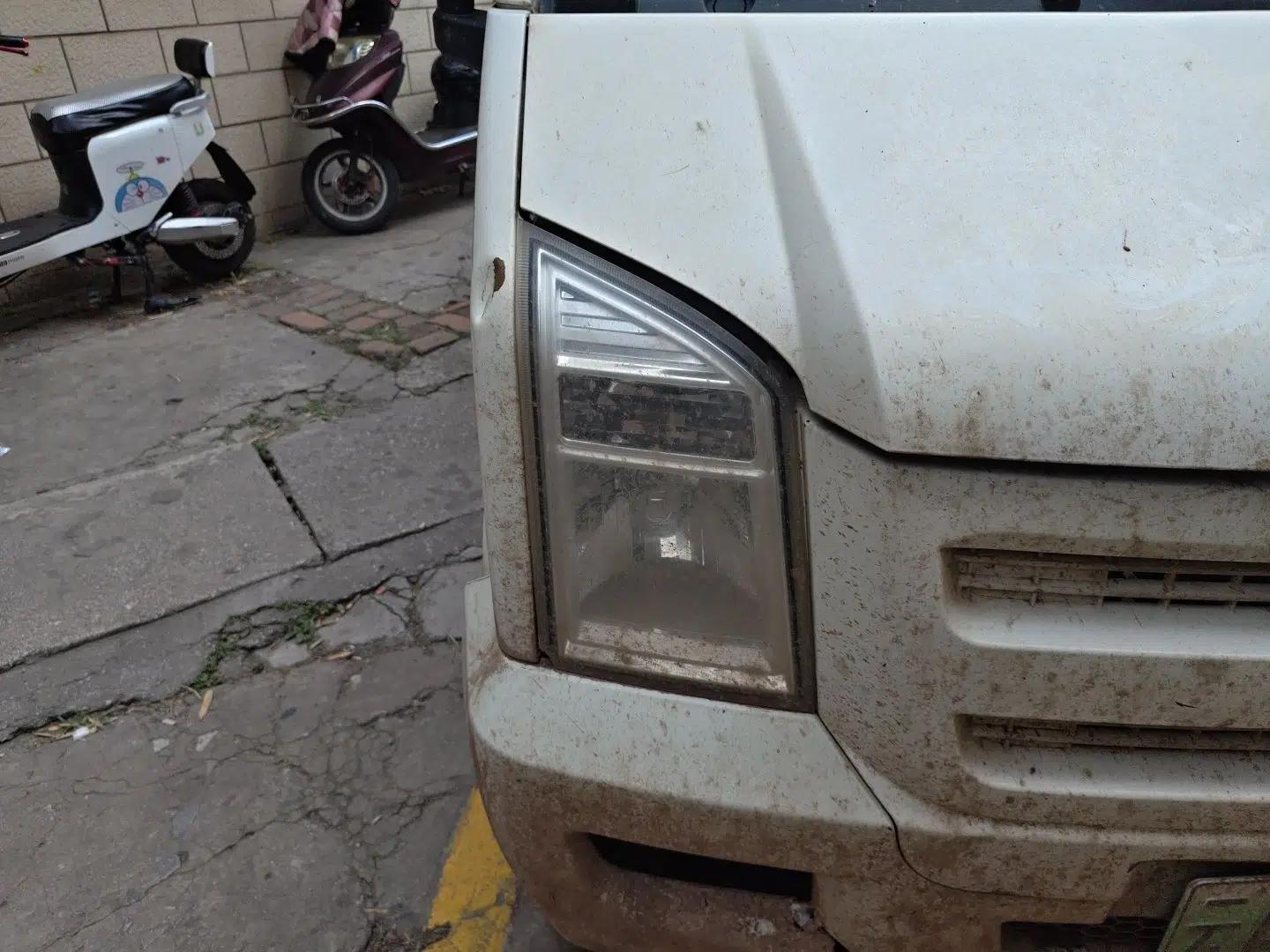 Ruichi EC35 2020 EC35 II Standard Edition 38.7 kWh — миниатюра 7