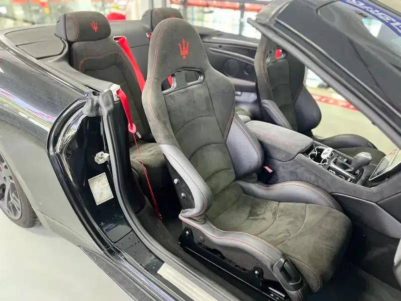 GranTurismo 2013 4.7L Sport Automatic — миниатюра 16