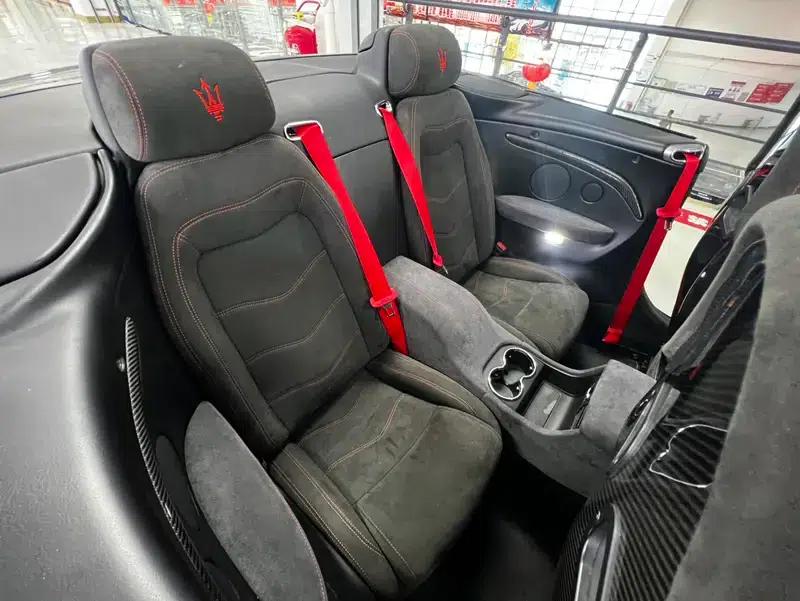 GranTurismo 2013 4.7L Sport Automatic — миниатюра 7