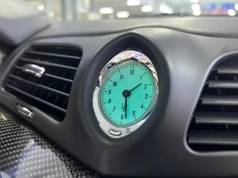 GranTurismo 2013 4.7L Sport Automatic — миниатюра 8