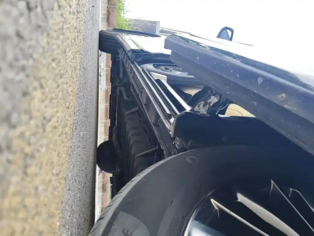 2023 Alphard Crown Hybrid 2.5L HV Premium Edition — миниатюра 22