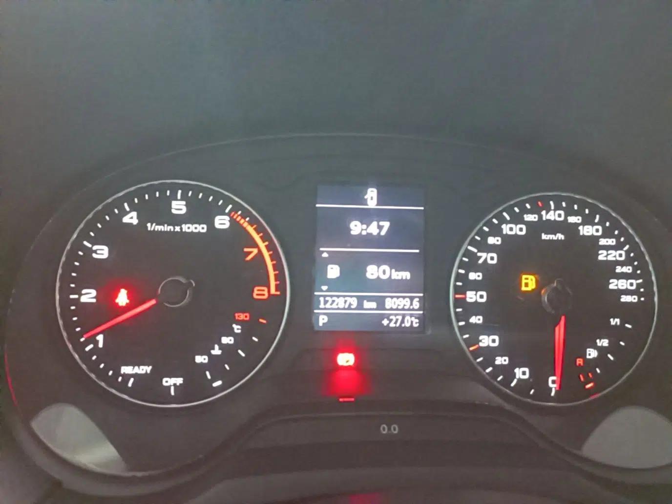 Audi A3 2019 Sportback 35 TFSI Sporty Version China VI — миниатюра 14