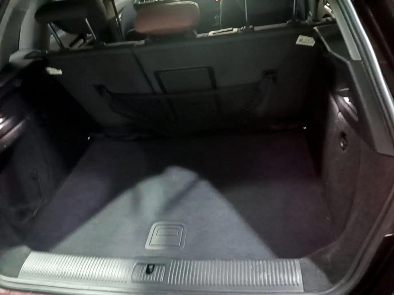 Audi A3 2019 Sportback 35 TFSI Sporty Version China VI — миниатюра 22