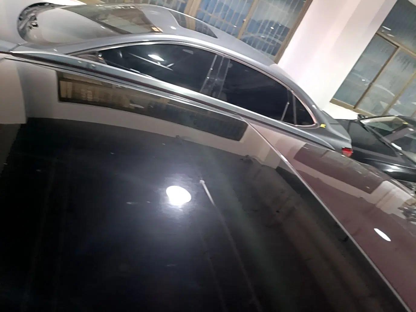 Audi A3 2019 Sportback 35 TFSI Sporty Version China VI — миниатюра 7