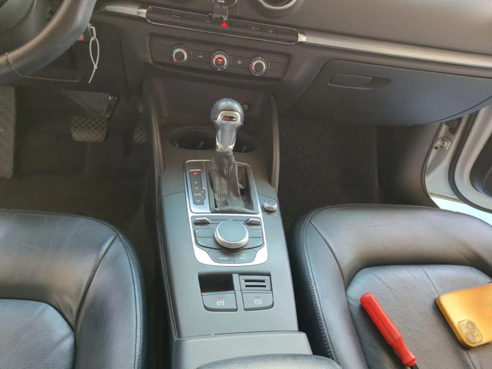 Audi A3 2016 Limousine 35 TFSI Prestige Edition — миниатюра 16