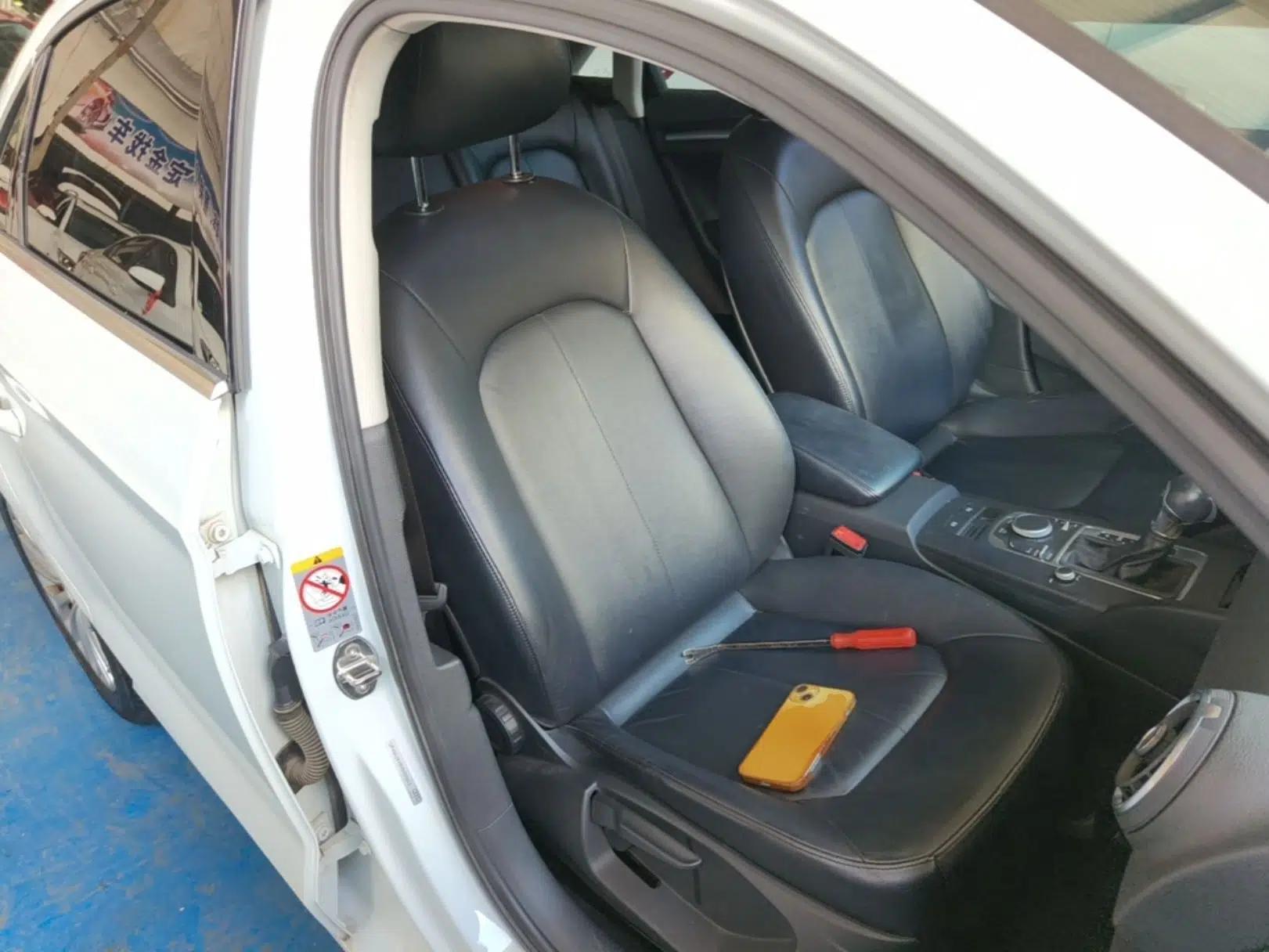 Audi A3 2016 Limousine 35 TFSI Prestige Edition — миниатюра 19