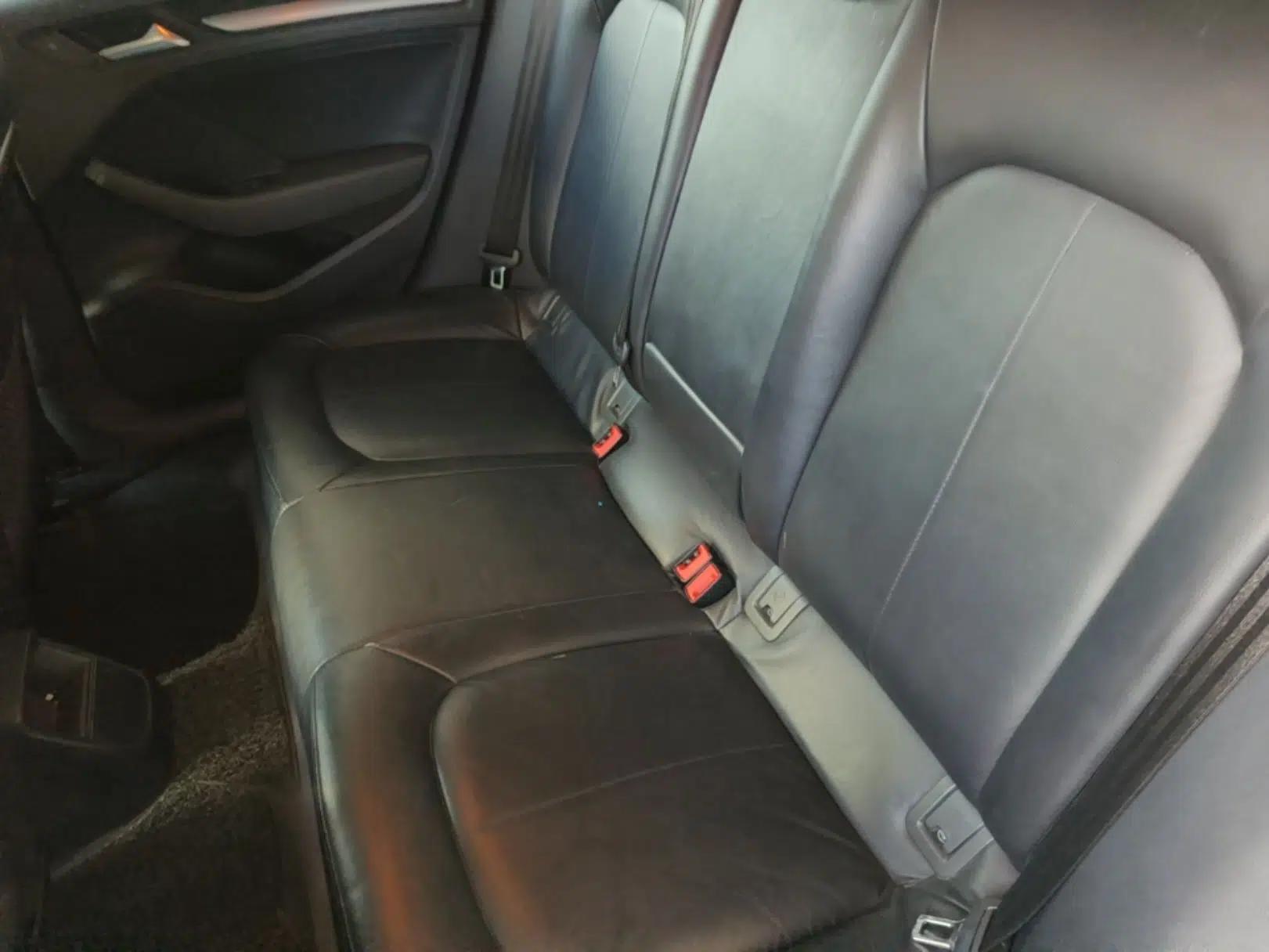 Audi A3 2016 Limousine 35 TFSI Prestige Edition — миниатюра 20