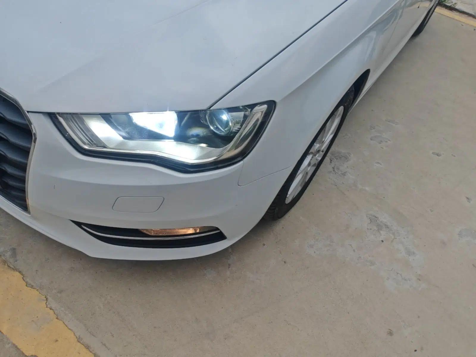 Audi A3 2016 Sportback 35 TFSI Ambition Edition — миниатюра 8