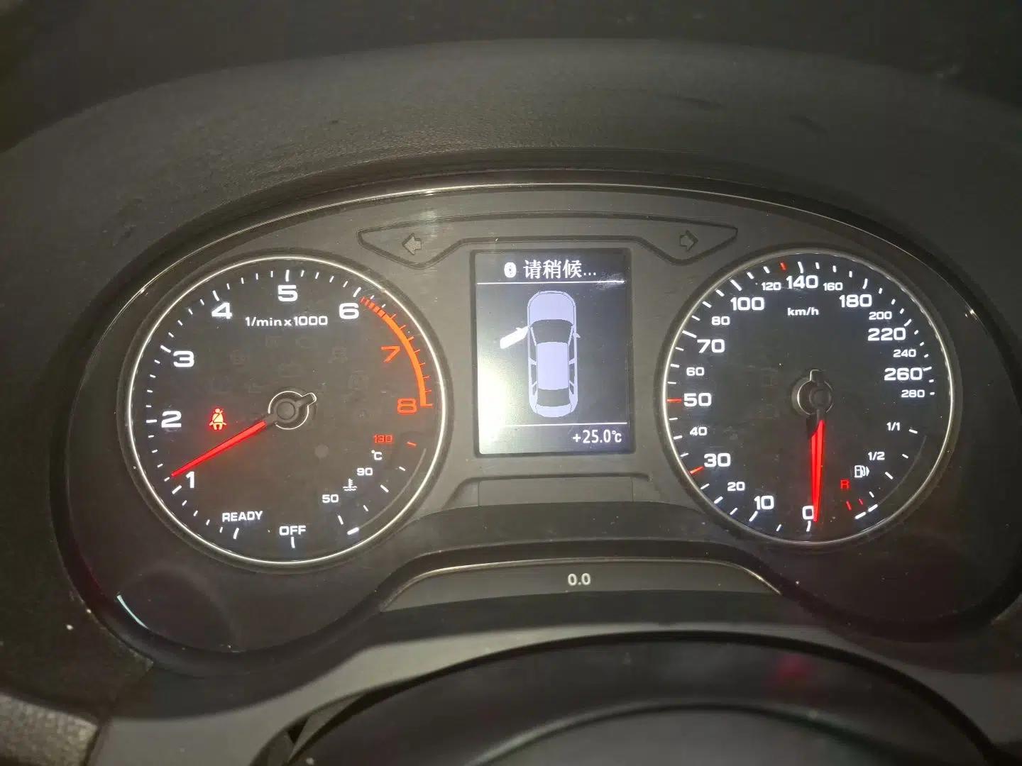 Audi A3 2018 30th Anniversary Edition Limousine 35 TFSI Sport Model — миниатюра 11