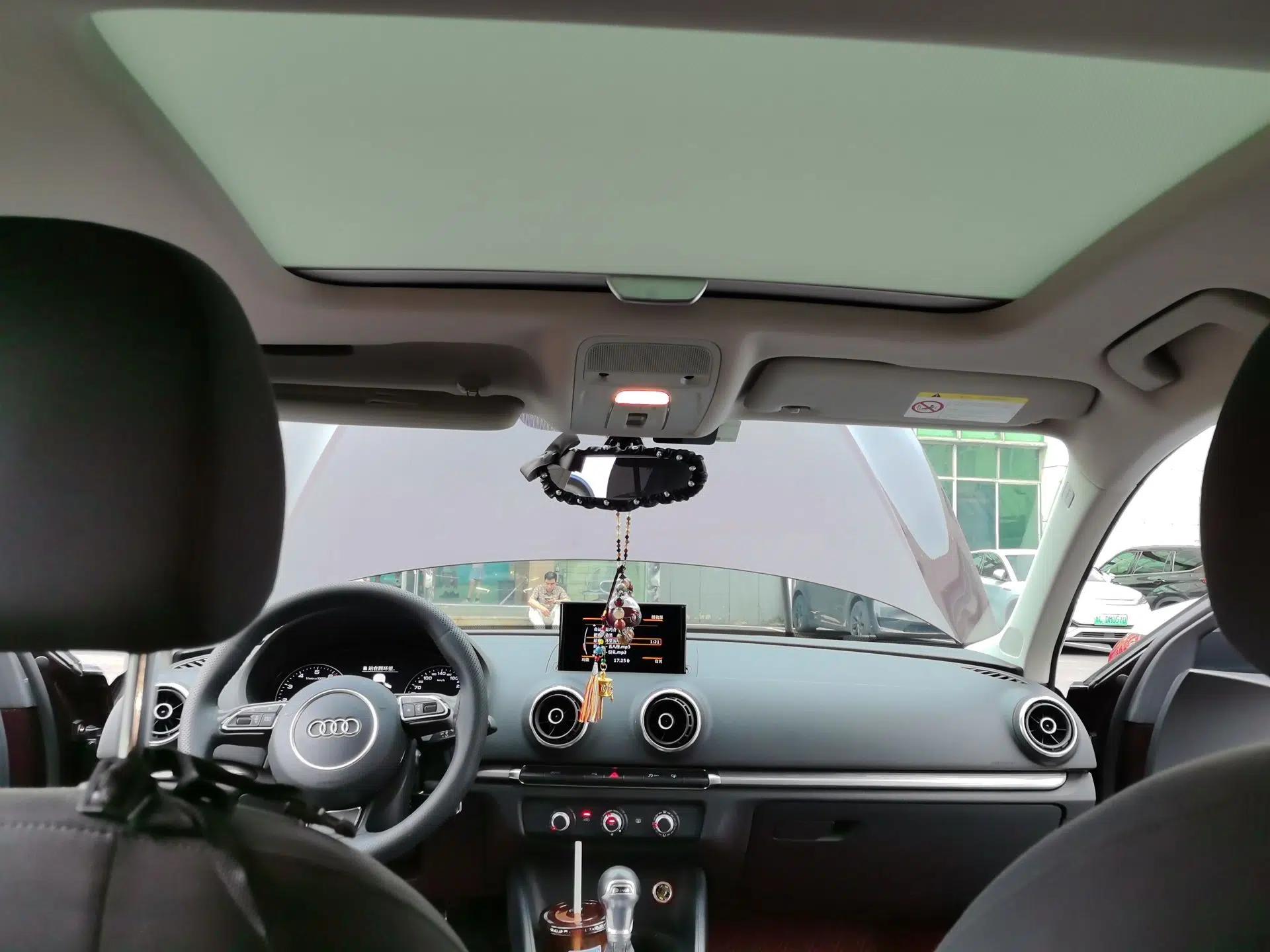 Audi A3 2016 Sportback 35 TFSI Ambition — миниатюра 18