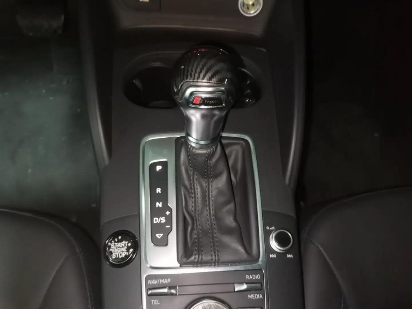 Audi A3 2020 Limousine 35 TFSI Fashion Edition China VI Emission Standard — миниатюра 16