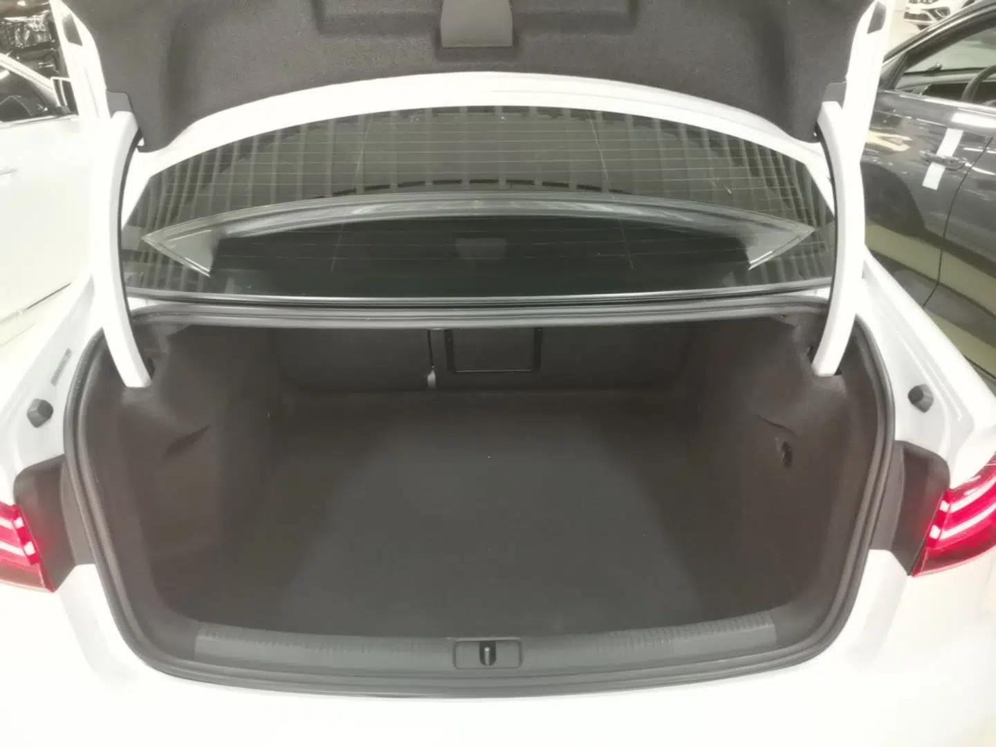Audi A3 2020 Limousine 35 TFSI Fashion Edition China VI Emission Standard — миниатюра 22