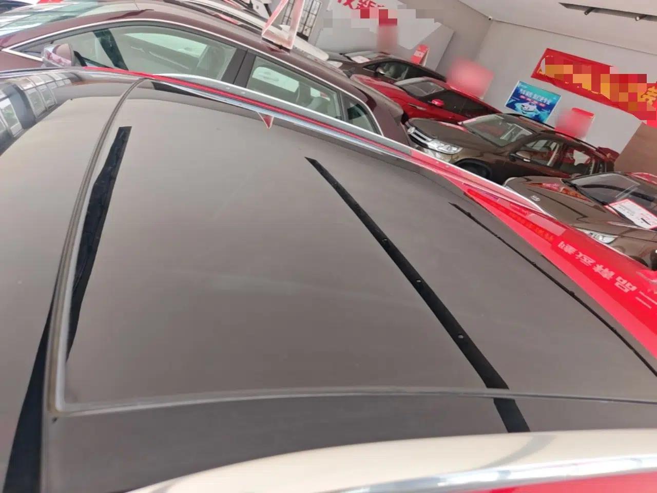 Audi A3 2018 30th Anniversary Edition Sportback 35 TFSI Style Model — миниатюра 7