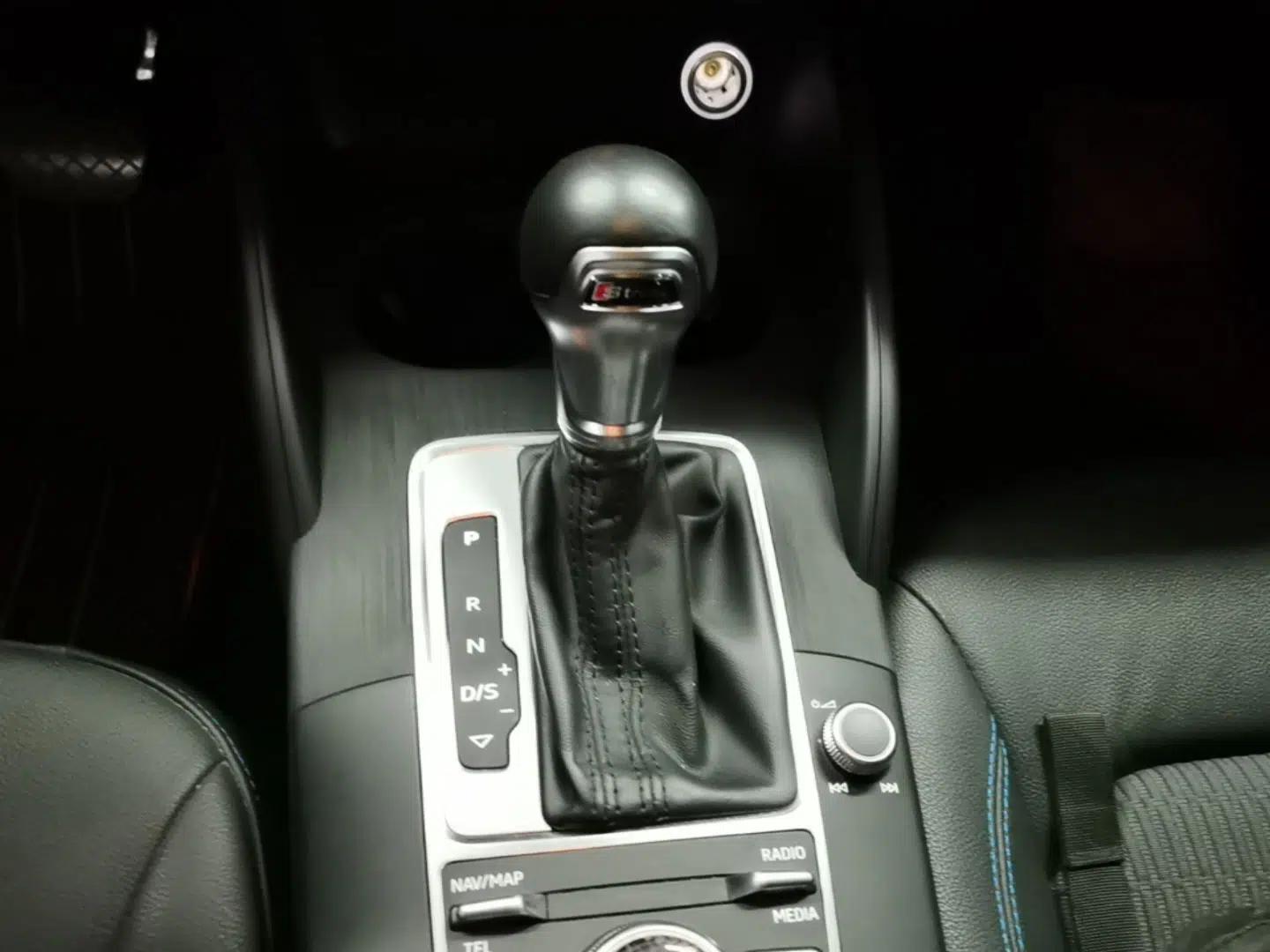 Audi A3 2020 Sportback 35 TFSI Fashion Edition China VI Emission Standard — миниатюра 21