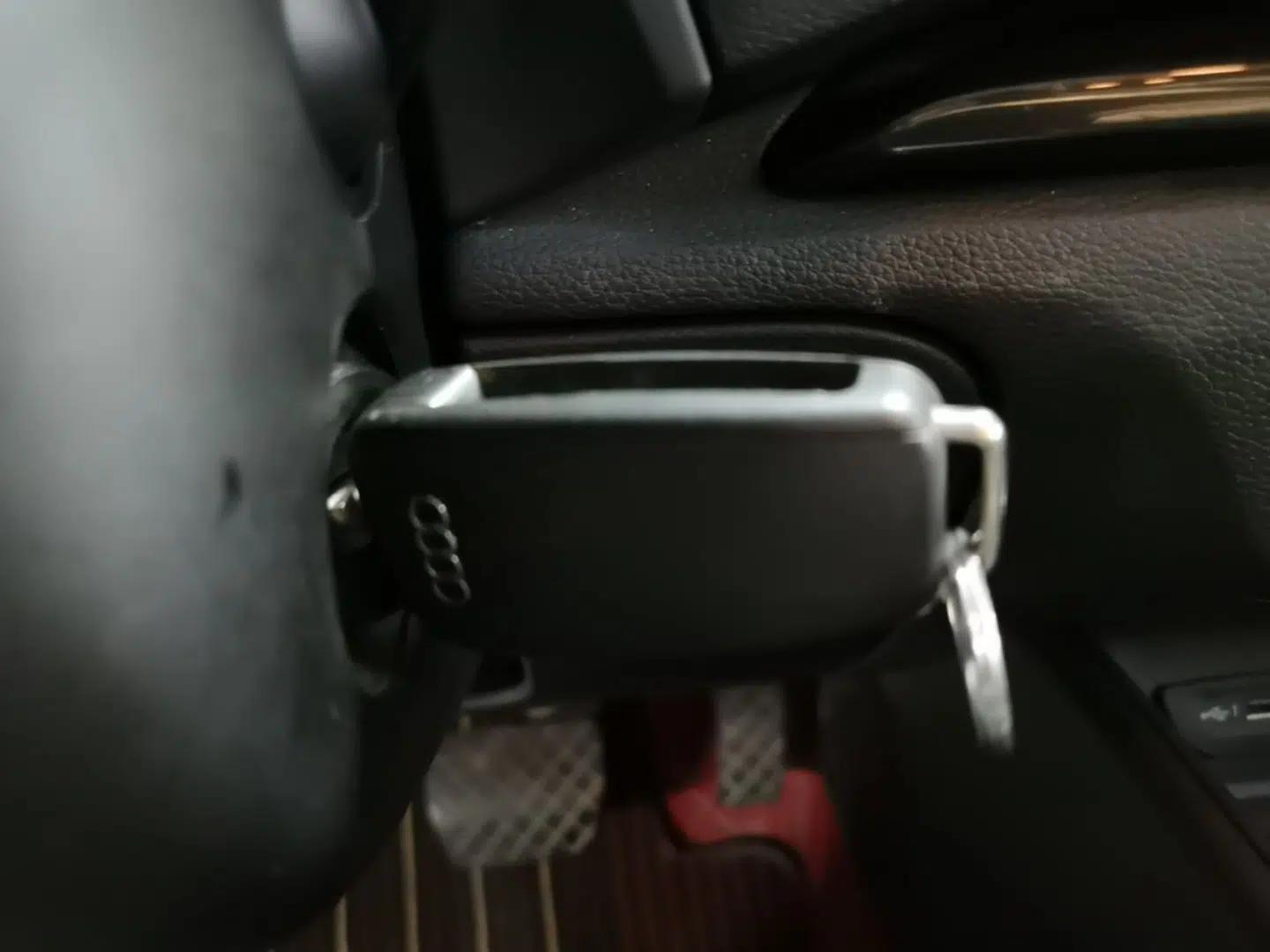 Audi A3 2020 Sportback 35 TFSI Fashion Edition China VI Emission Standard — миниатюра 28