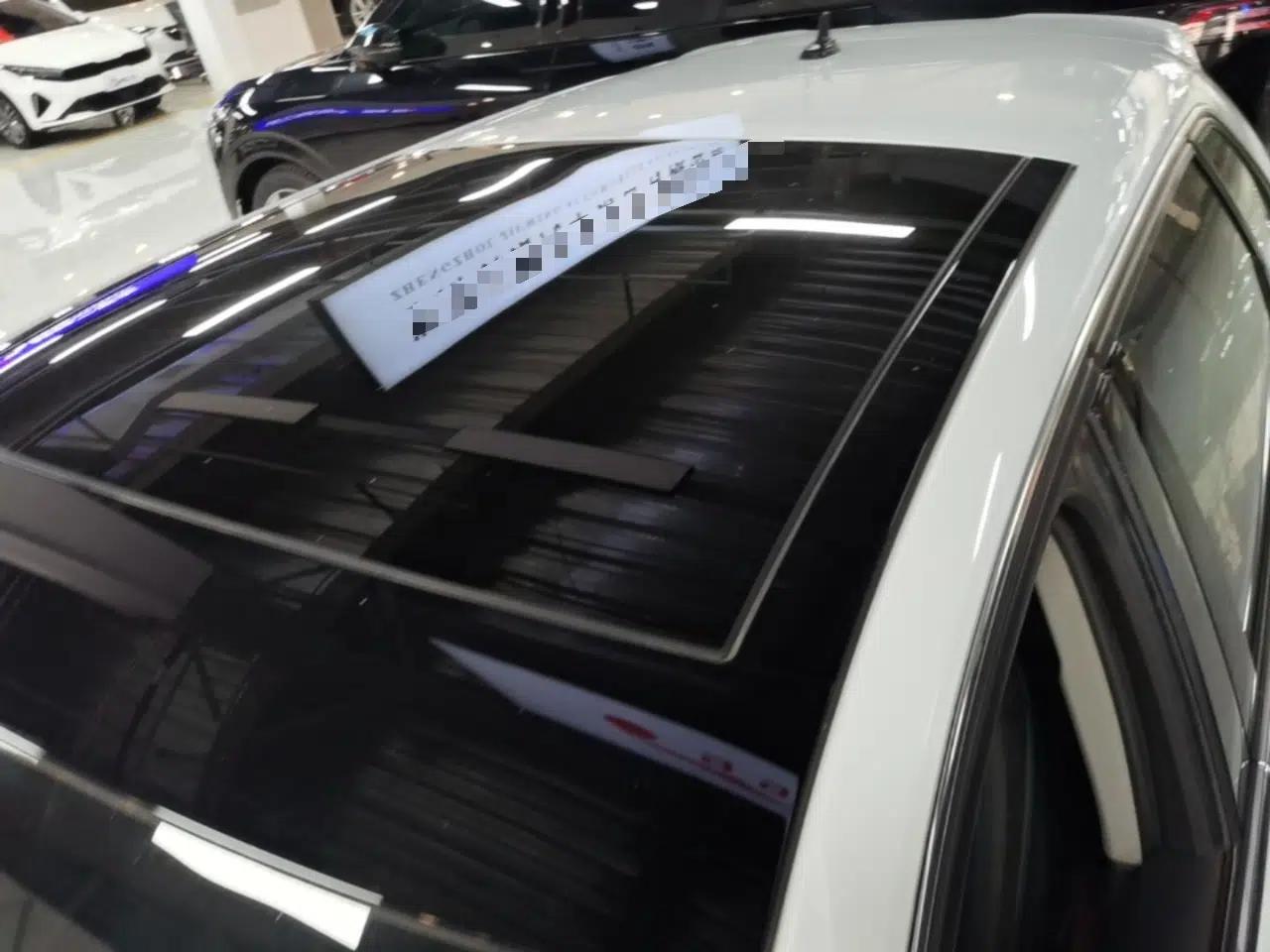 Audi A3 2020 Sportback 35 TFSI Fashion Edition China VI Emission Standard — миниатюра 7