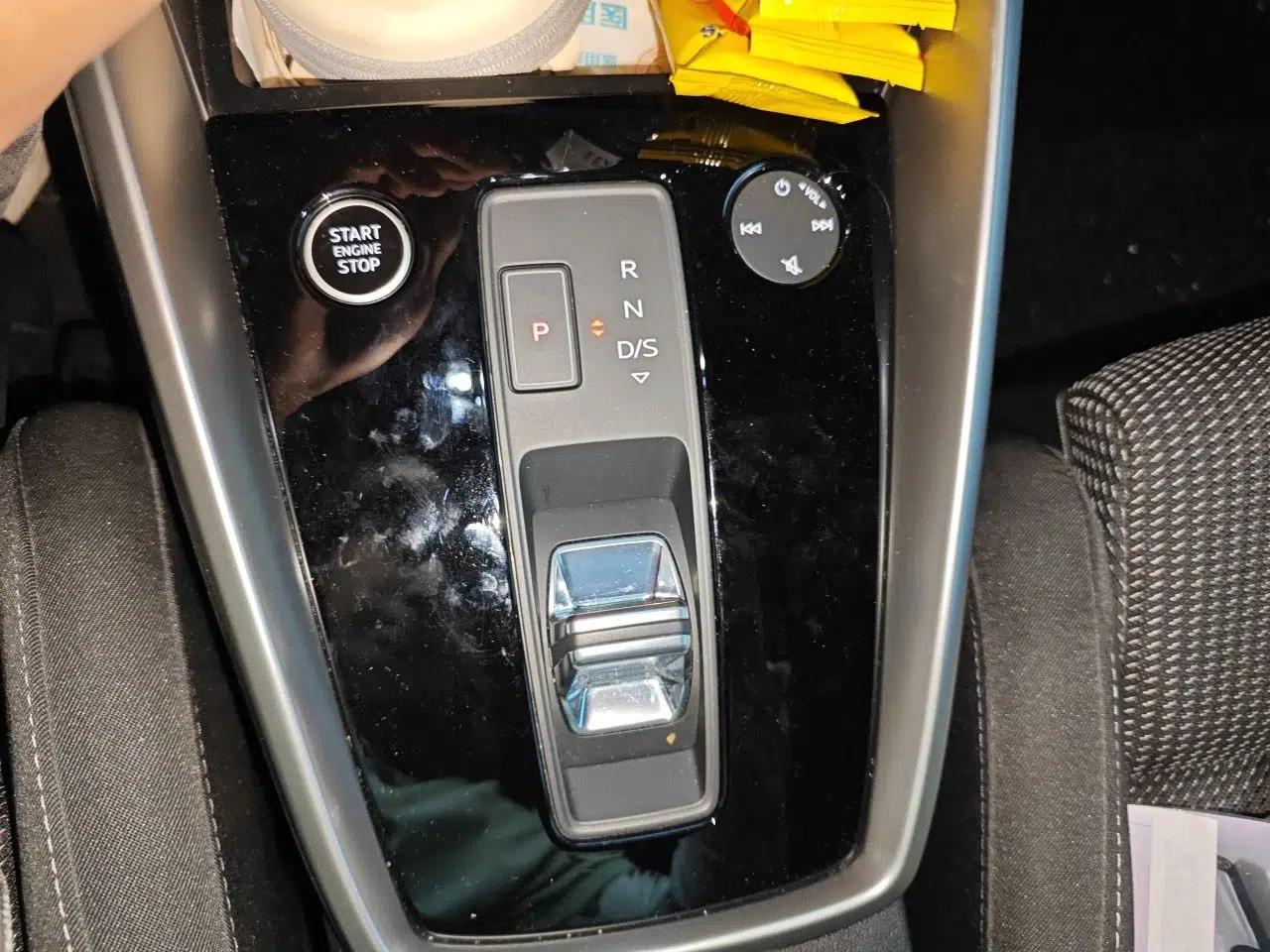 Audi A3 2021 A3L Limousine 35 TFSI Progressive Sport Edition — миниатюра 14