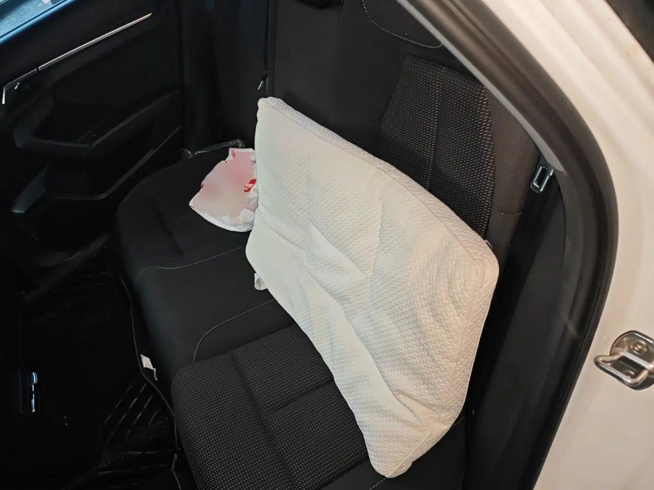 Audi A3 2021 A3L Limousine 35 TFSI Progressive Sport Edition — миниатюра 17