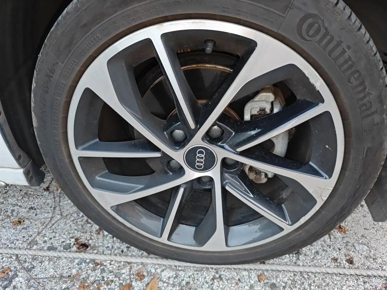 Audi A3 2021 A3L Limousine 35 TFSI Progressive Sport Edition — миниатюра 8