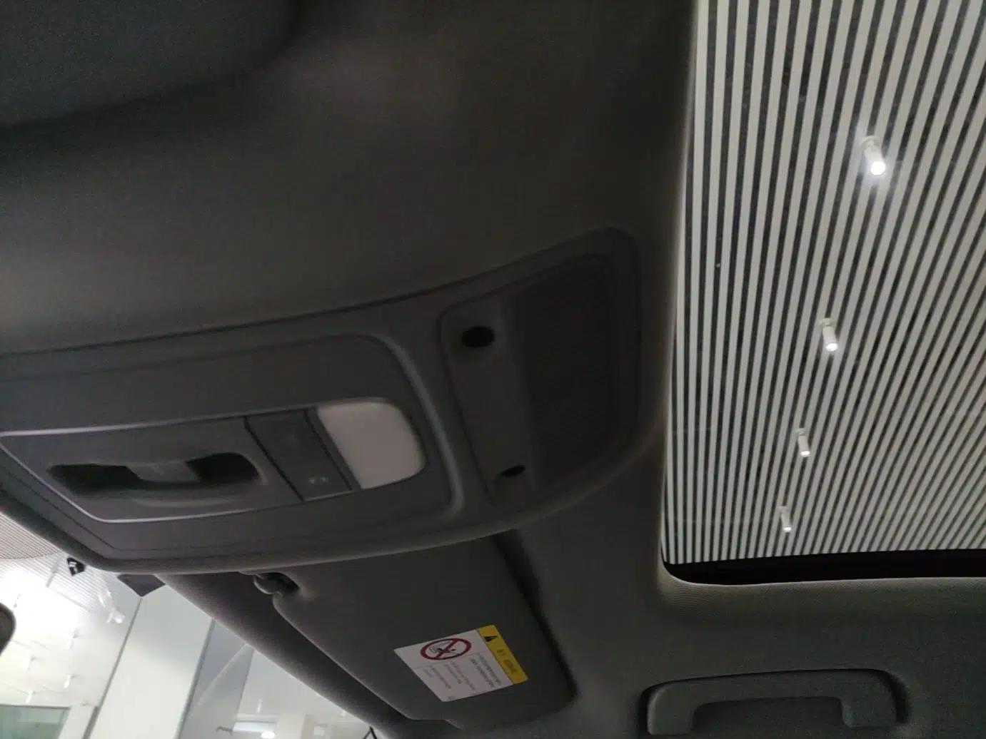 Audi A3 2020 Limousine 35 TFSI Fashion Edition China VI Emission Standard — миниатюра 31