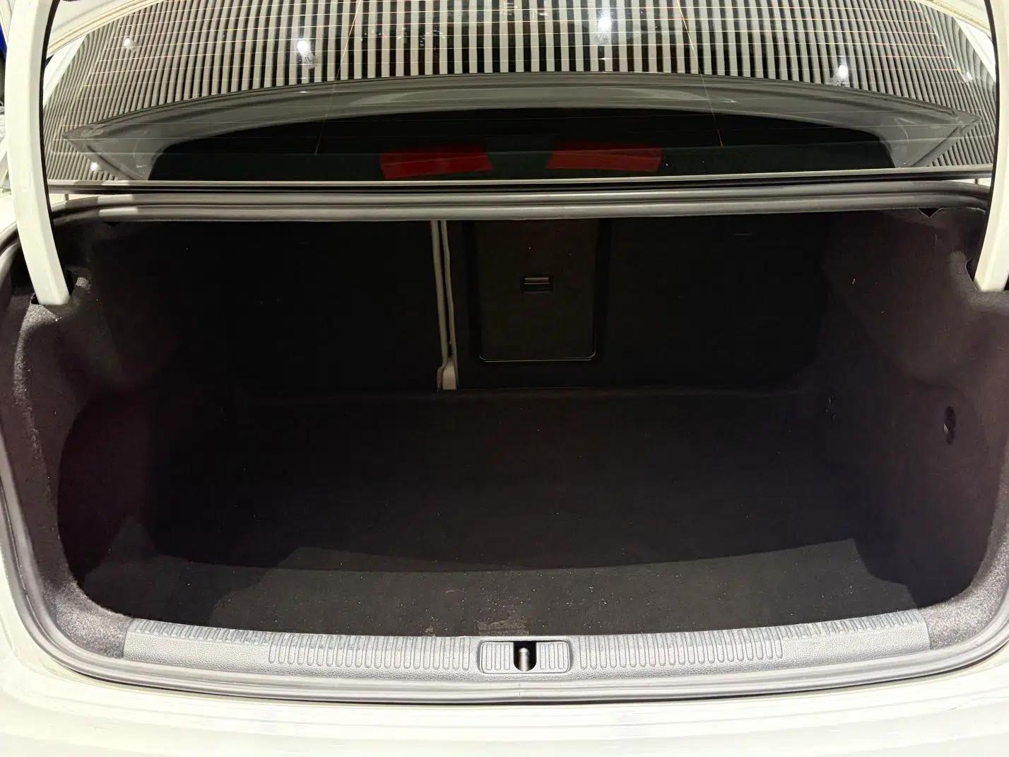 Audi A3 2020 Limousine 35 TFSI Fashion Edition China VI Emission Standard — миниатюра 43