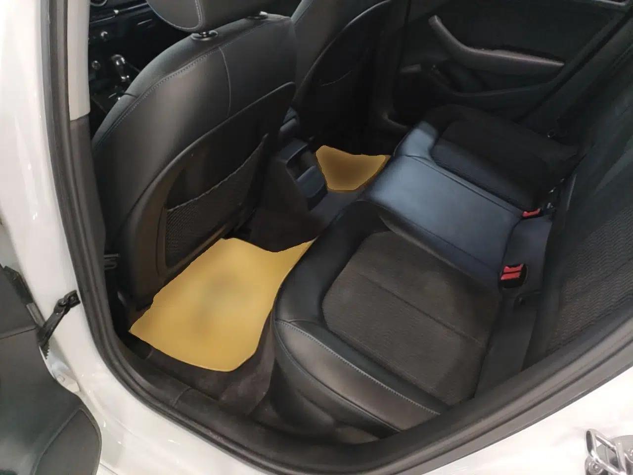Audi A3 2019 Sportback 35 TFSI Fashion Edition China V — миниатюра 20