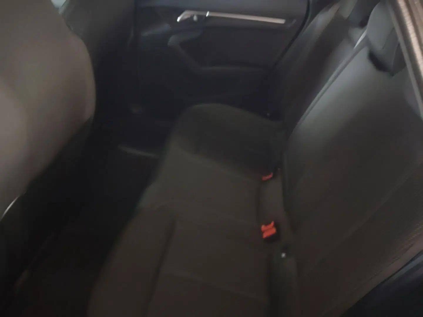 Audi A3 2021 A3L Limousine 35 TFSI Progressive Sport Edition — миниатюра 20