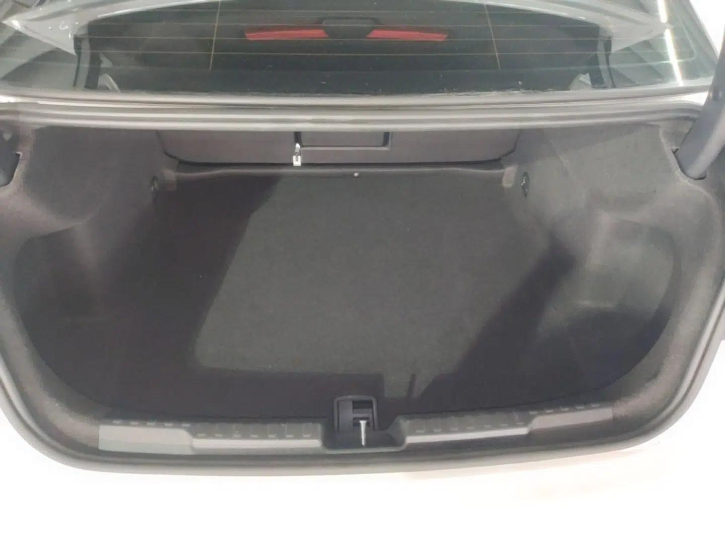 Audi A3 2021 A3L Limousine 35 TFSI Progressive Sport Edition — миниатюра 22