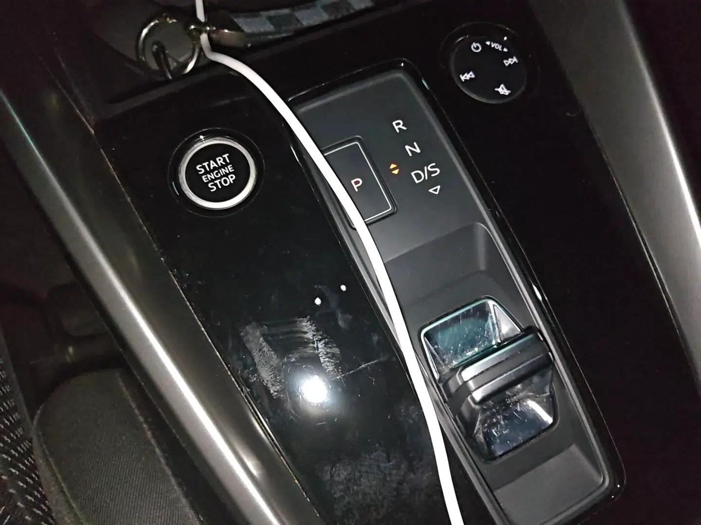 Audi A3 2022 A3L Limousine 35 TFSI Progressive Sport Edition — миниатюра 14