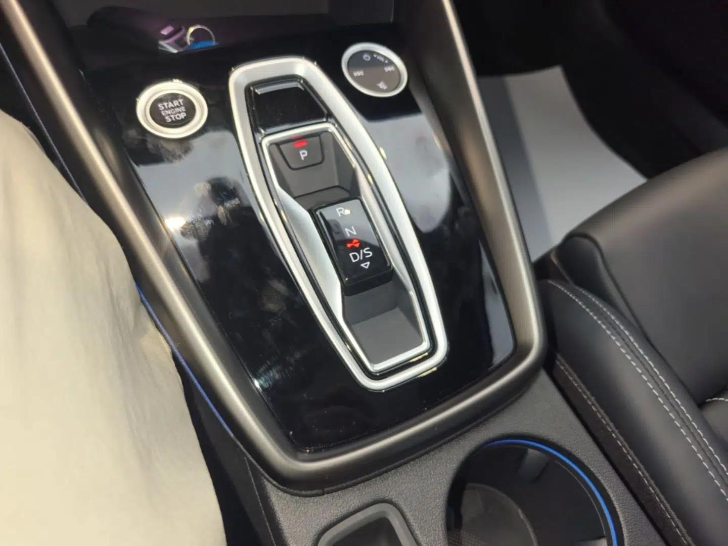 Audi A3 2026 Sportback 35 TFSI Prestige Edition — миниатюра 16