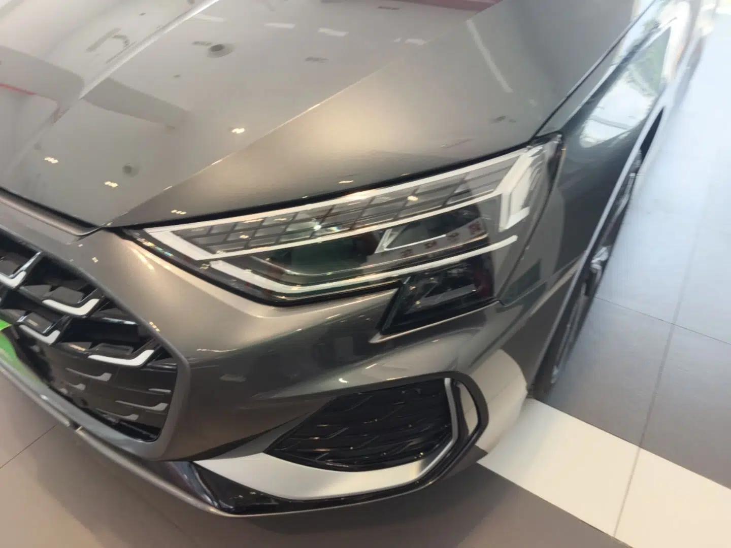 Audi A3 2026 Sportback 35 TFSI Prestige Edition — миниатюра 8