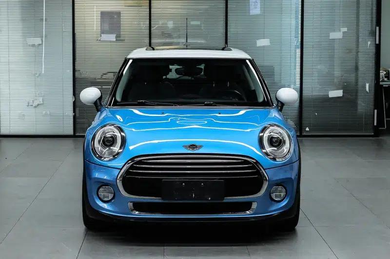2014 MINI 1.5T COOPER Excitement — миниатюра 2