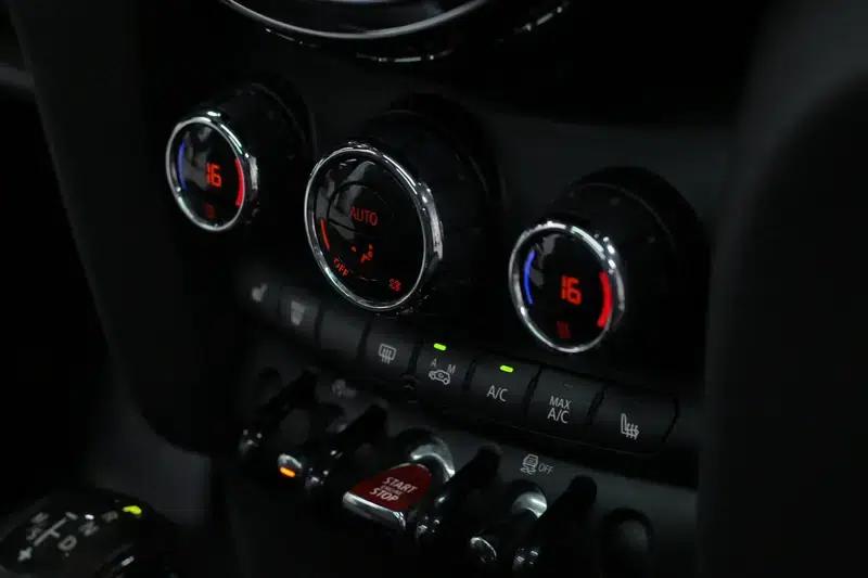 2014 MINI 1.5T COOPER Excitement — миниатюра 12
