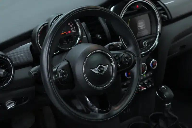 2014 MINI 1.5T COOPER Excitement — миниатюра 13